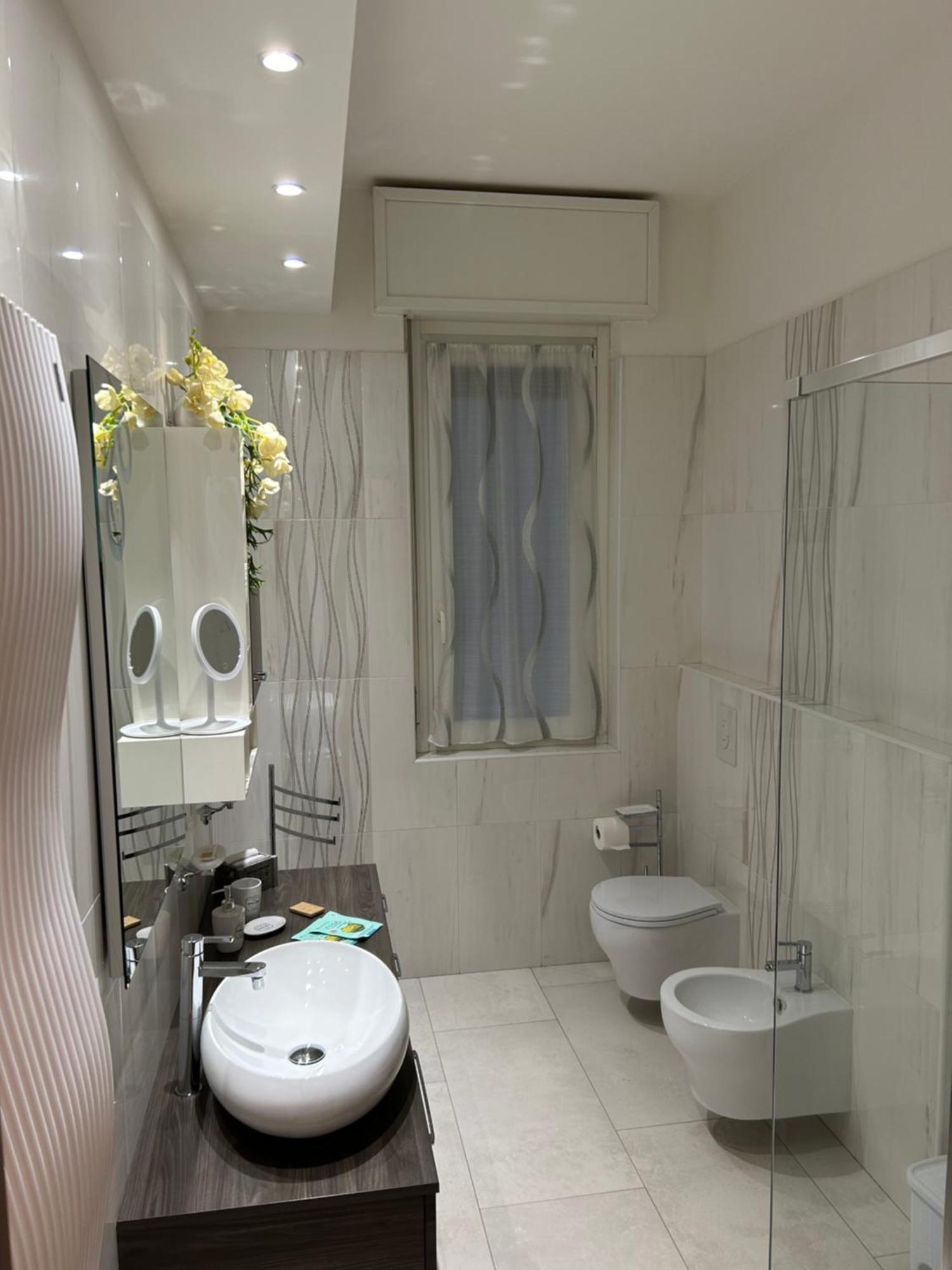 Valverde Apartment And Rooms Verona Bagian luar foto