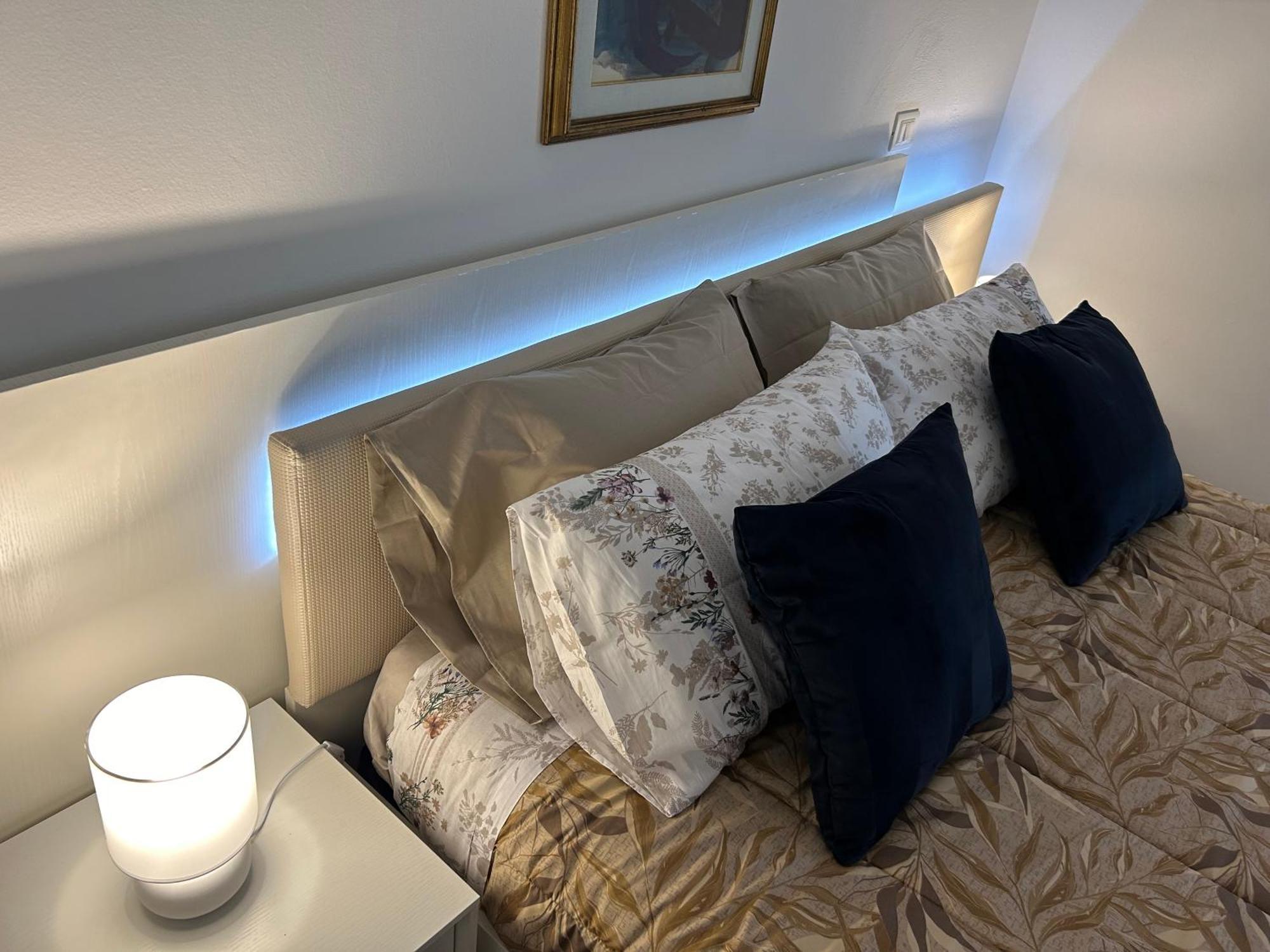Valverde Apartment And Rooms Verona Bagian luar foto
