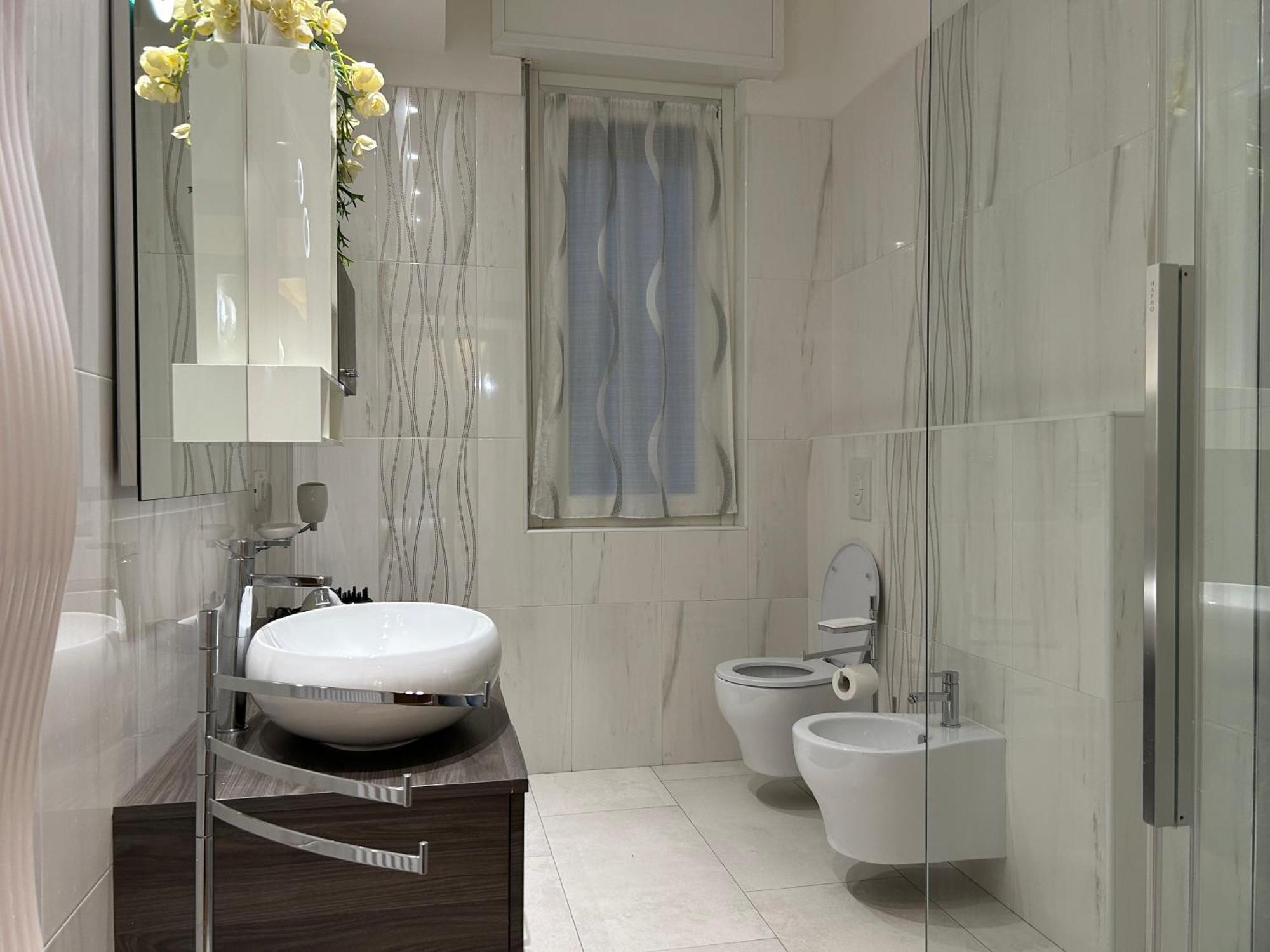 Valverde Apartment And Rooms Verona Bagian luar foto