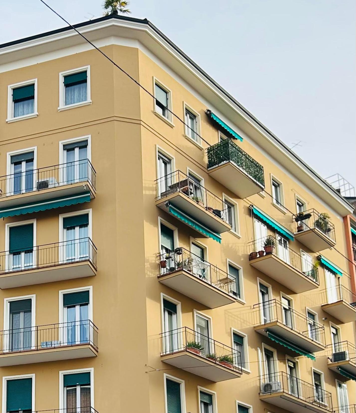 Valverde Apartment And Rooms Verona Bagian luar foto