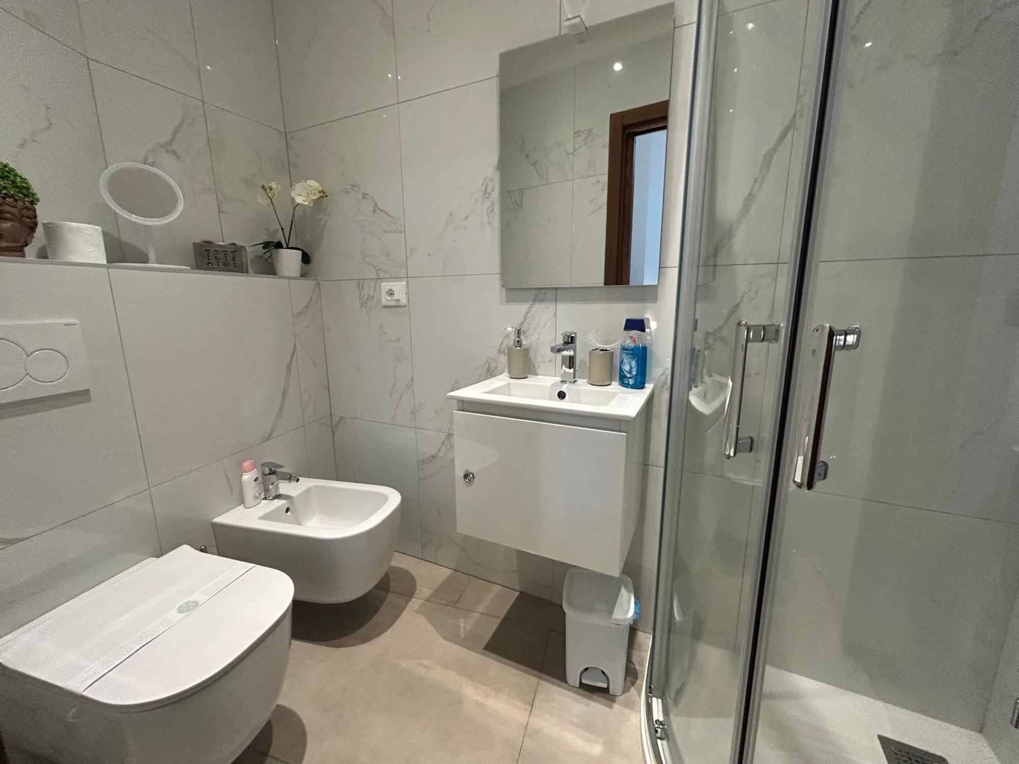 Valverde Apartment And Rooms Verona Bagian luar foto