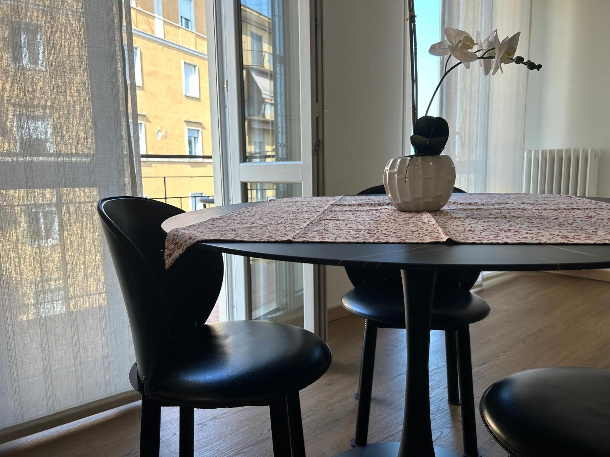 Valverde Apartment And Rooms Verona Bagian luar foto